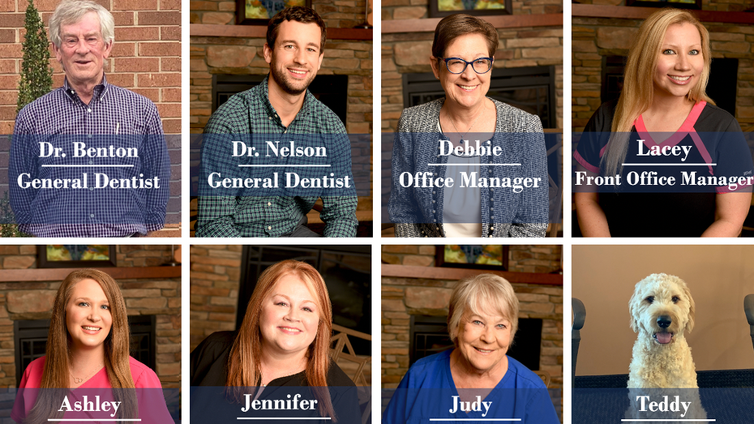 Dentist Winston Salem WinstonSalem Office Fully Reopened