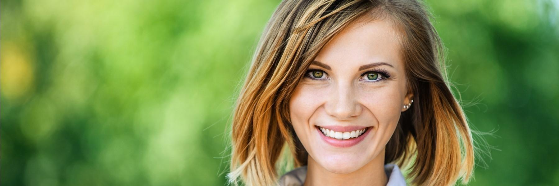 Cosmetic Dentistry Winston-Salem