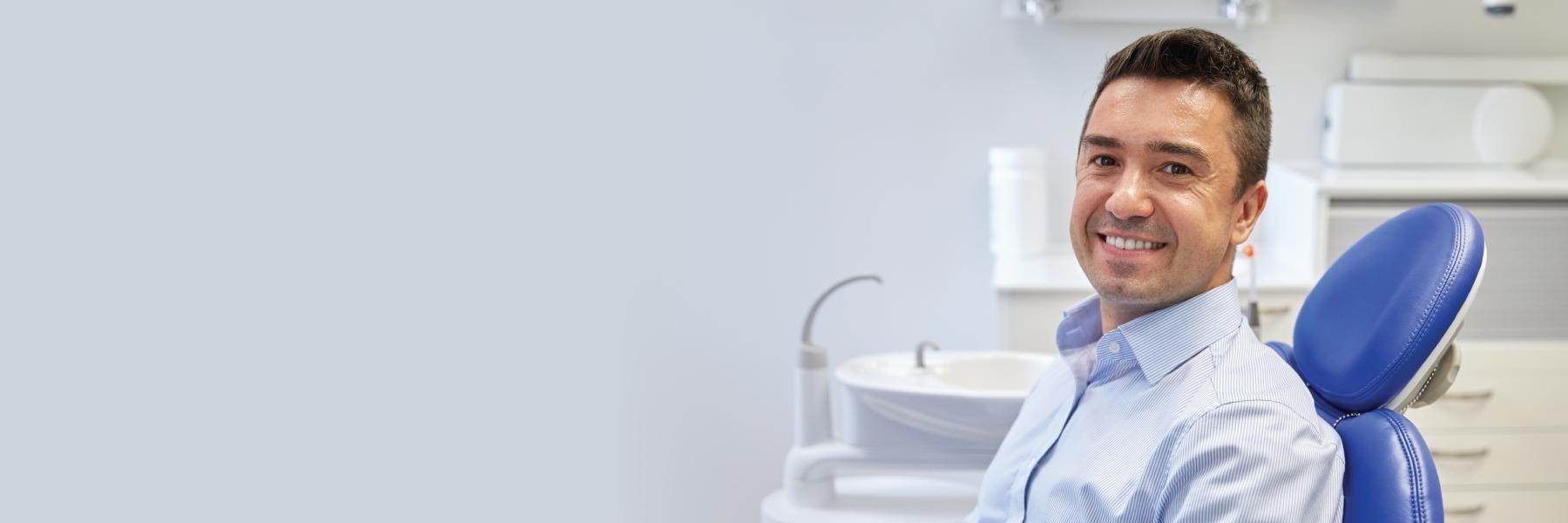 Tooth Extractions Winston-Salem