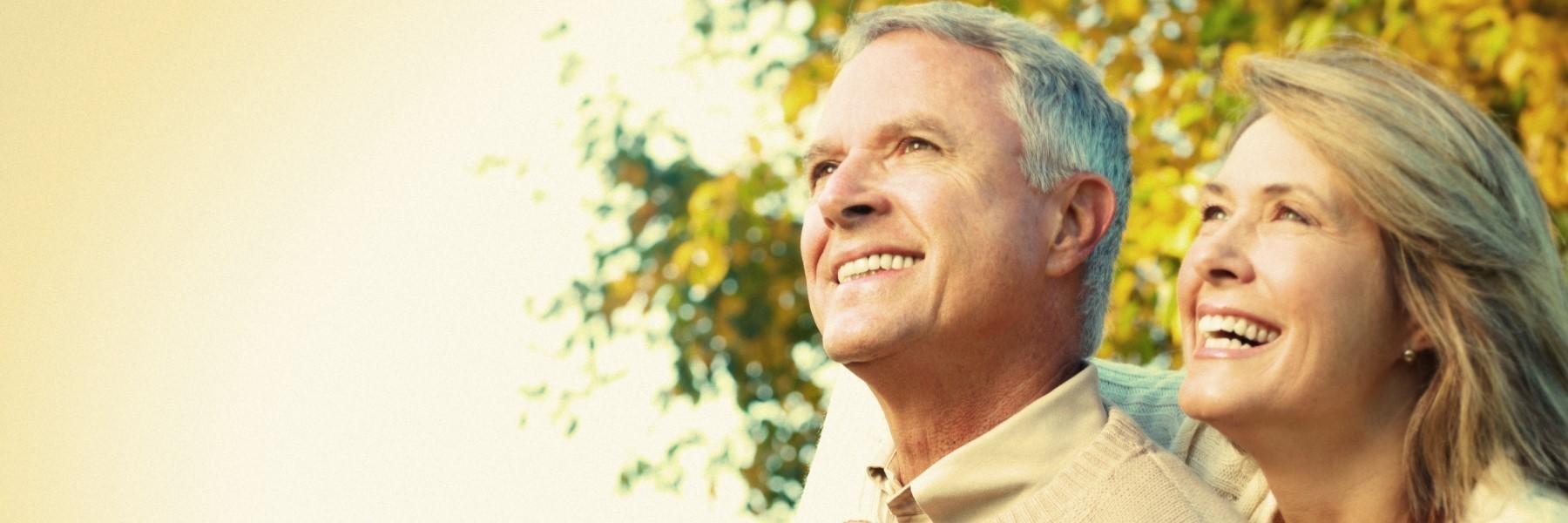 Good fitting dentures in Winston-Salem