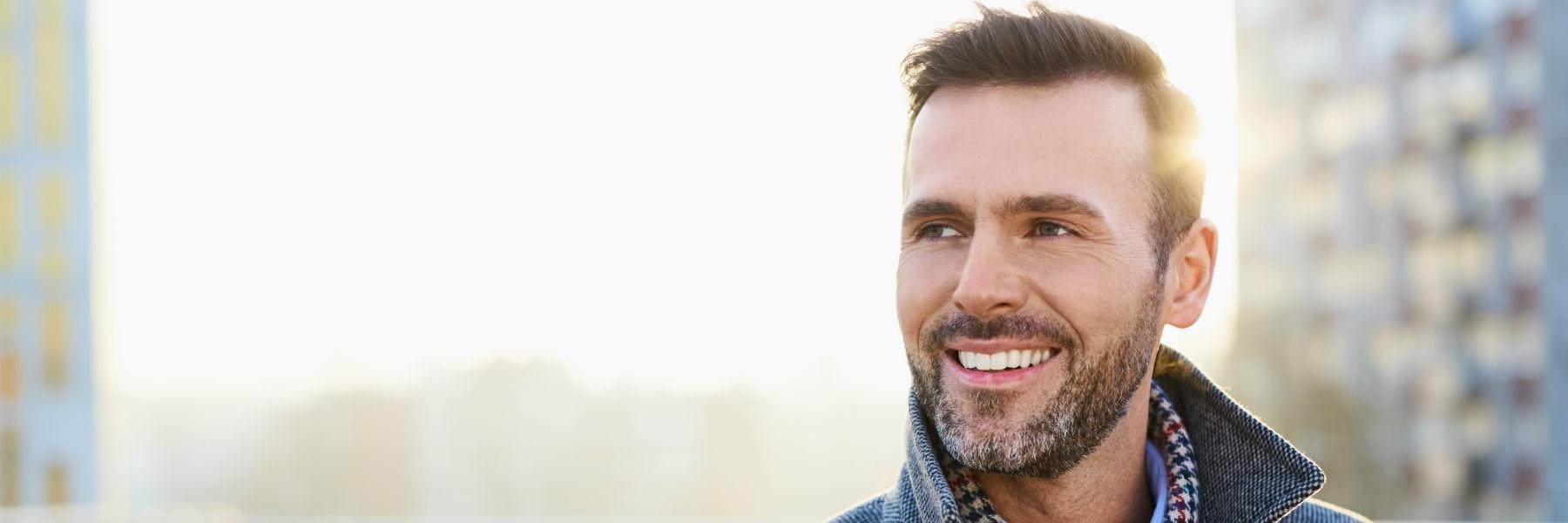 TMJ Pain Relief in Winston-Salem